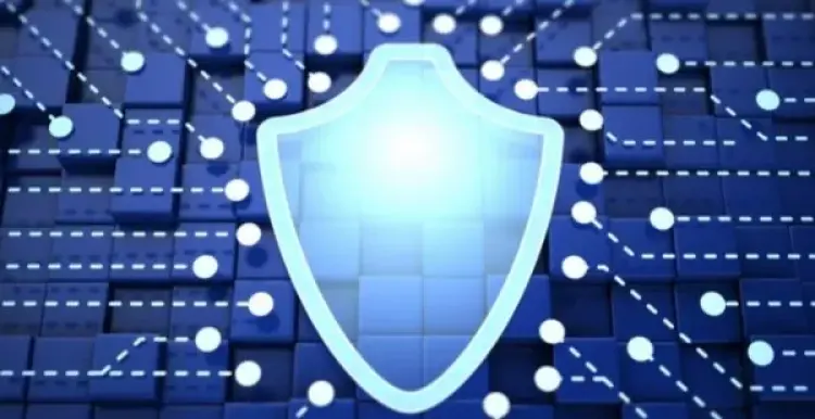 Antivirus prevention